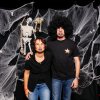 31.10.2015 Photo Booth von Martin Wahler, Pixelcode